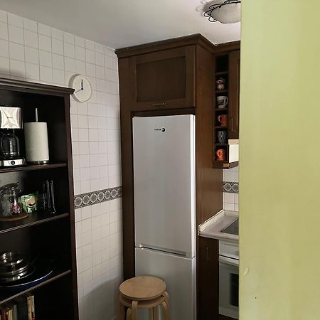 Apartamento C Buen Viaje 5 Seville Ngoại thất bức ảnh
