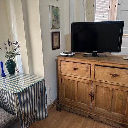 Apartamento C Buen Viaje 5 Seville Ngoại thất bức ảnh
