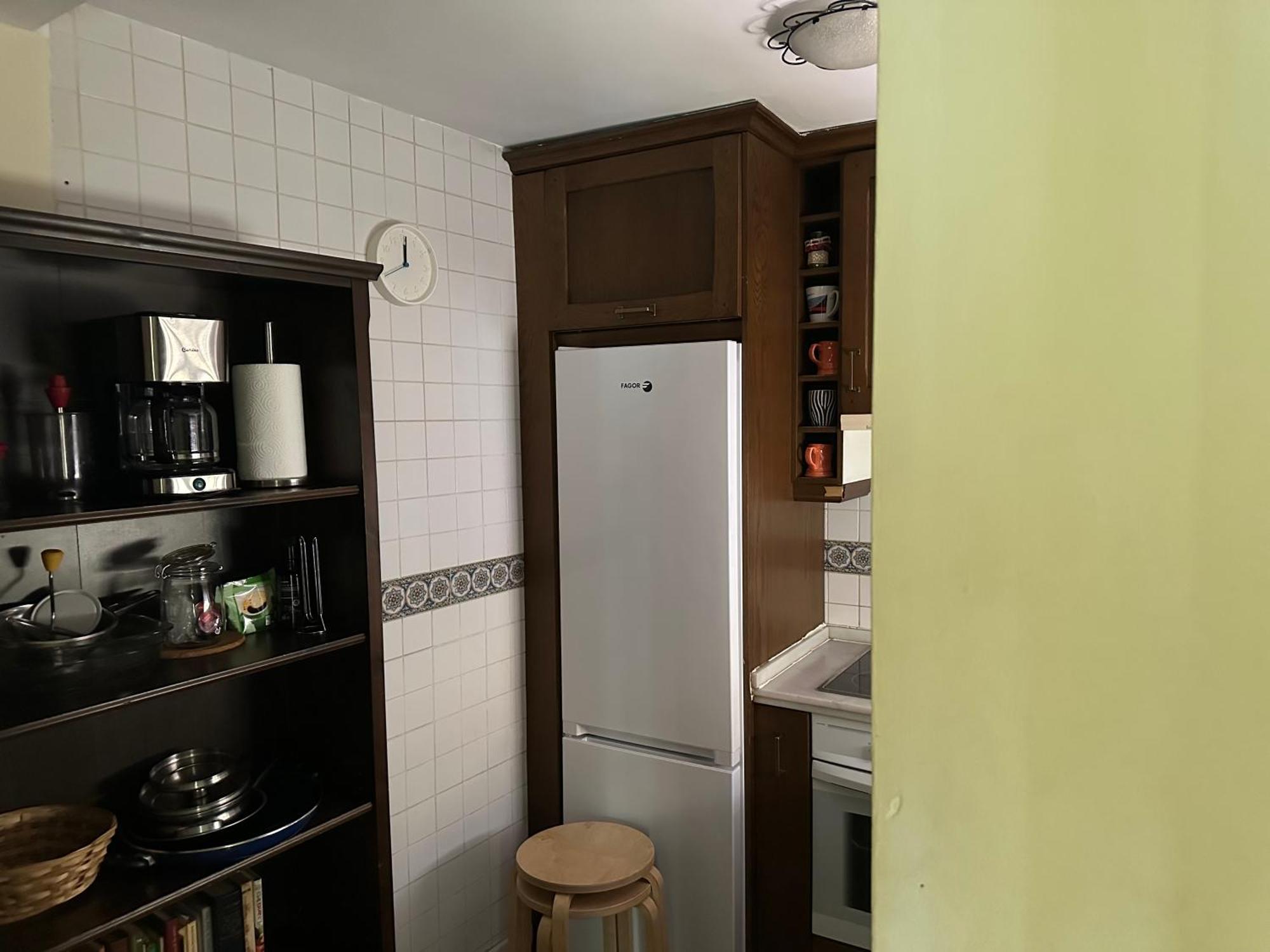Apartamento C Buen Viaje 5 Seville Ngoại thất bức ảnh