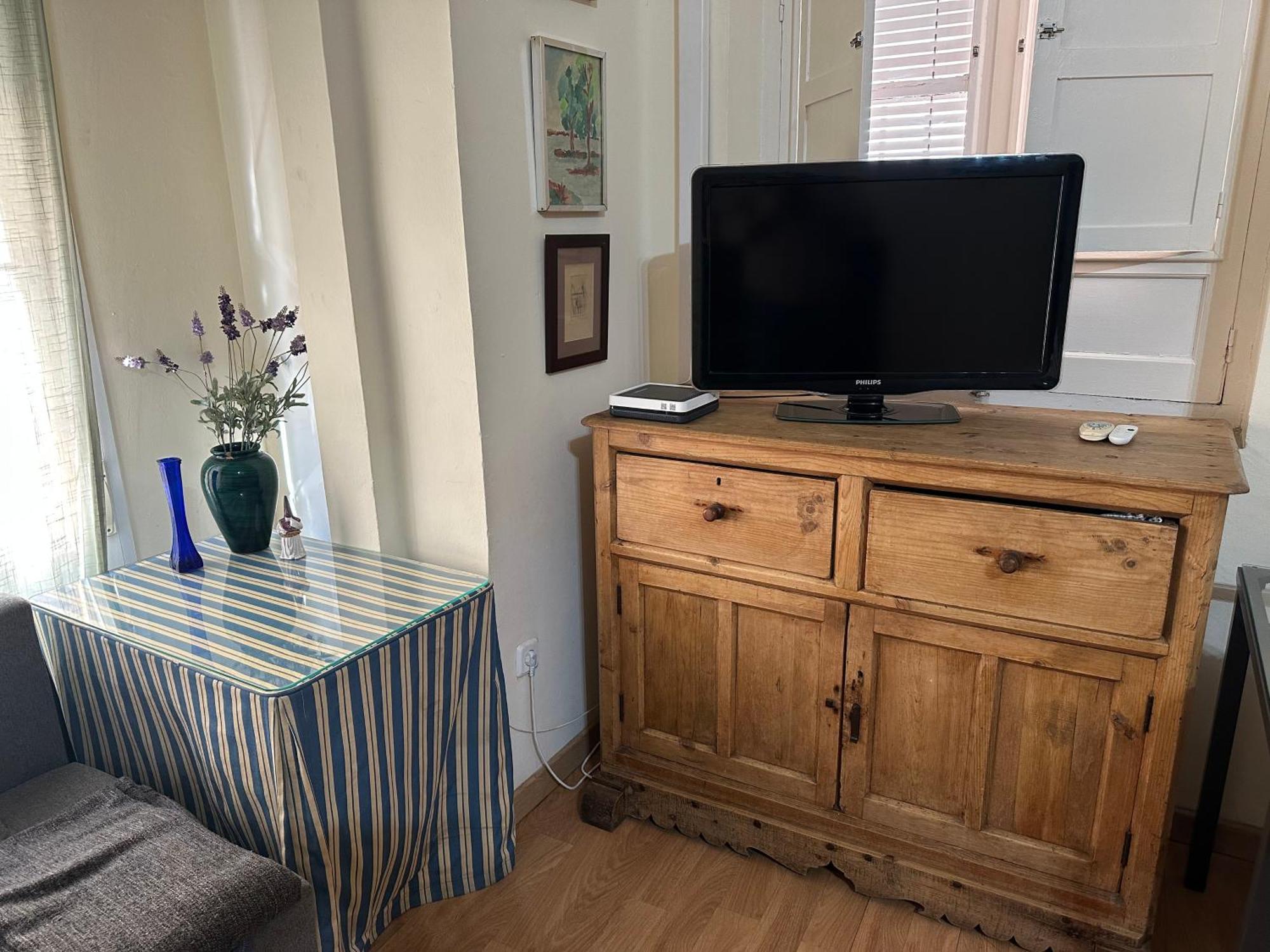 Apartamento C Buen Viaje 5 Seville Ngoại thất bức ảnh