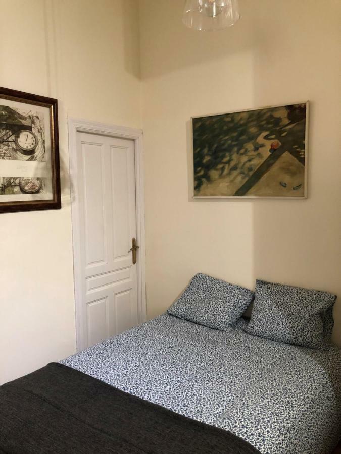 Apartamento C Buen Viaje 5 Seville Ngoại thất bức ảnh
