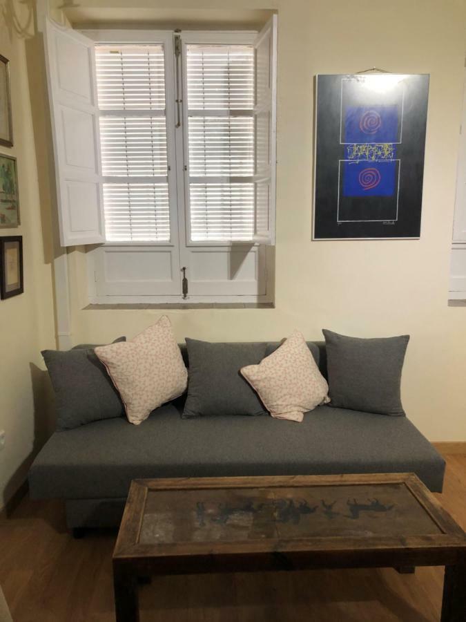 Apartamento C Buen Viaje 5 Seville Ngoại thất bức ảnh