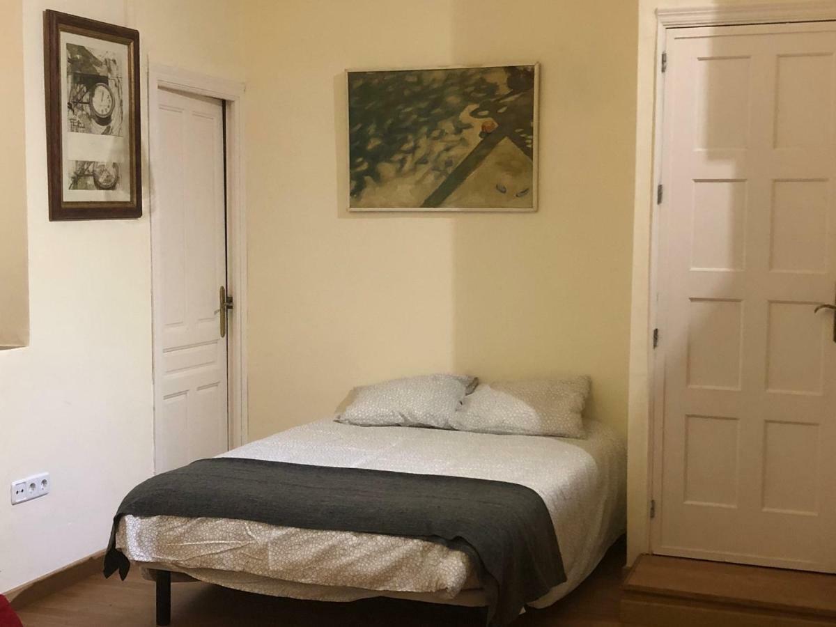 Apartamento C Buen Viaje 5 Seville Ngoại thất bức ảnh