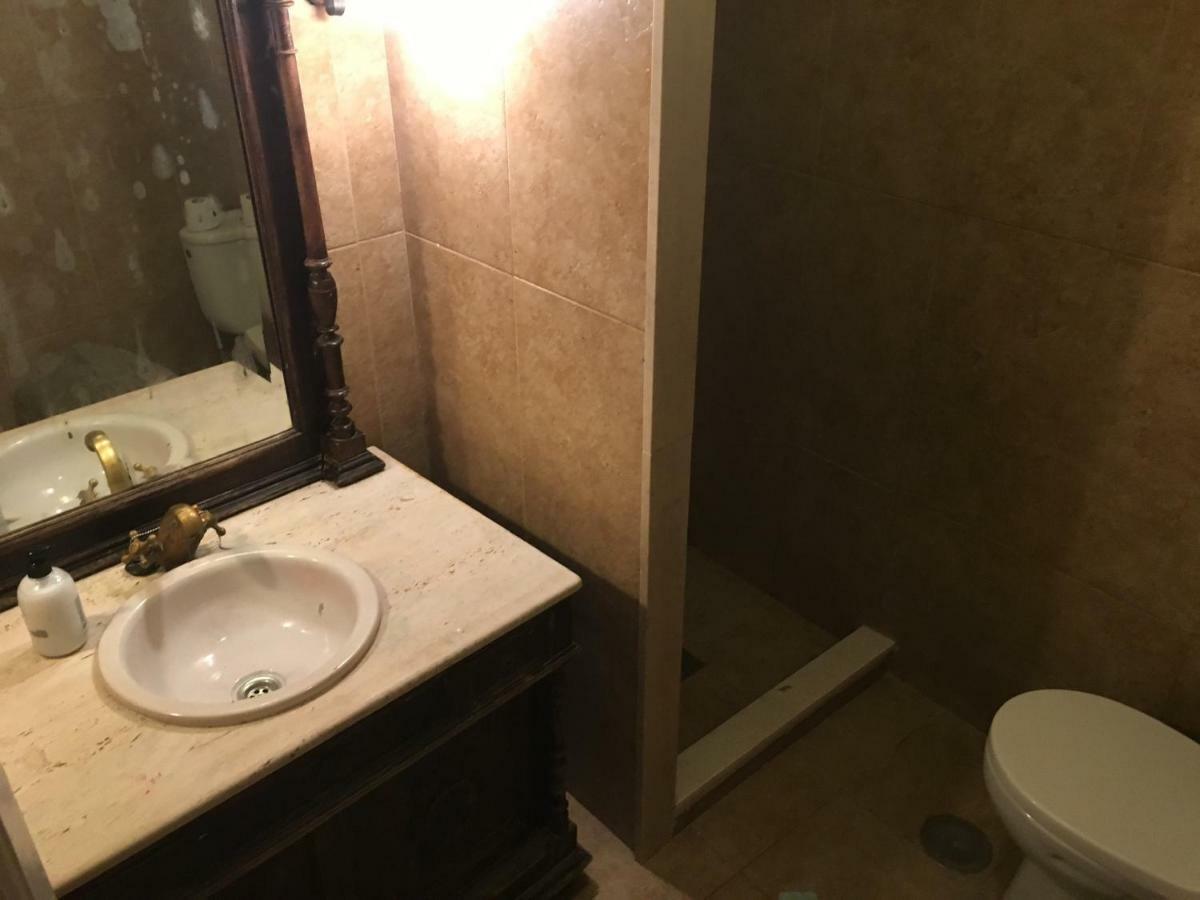 Apartamento C Buen Viaje 5 Seville Ngoại thất bức ảnh