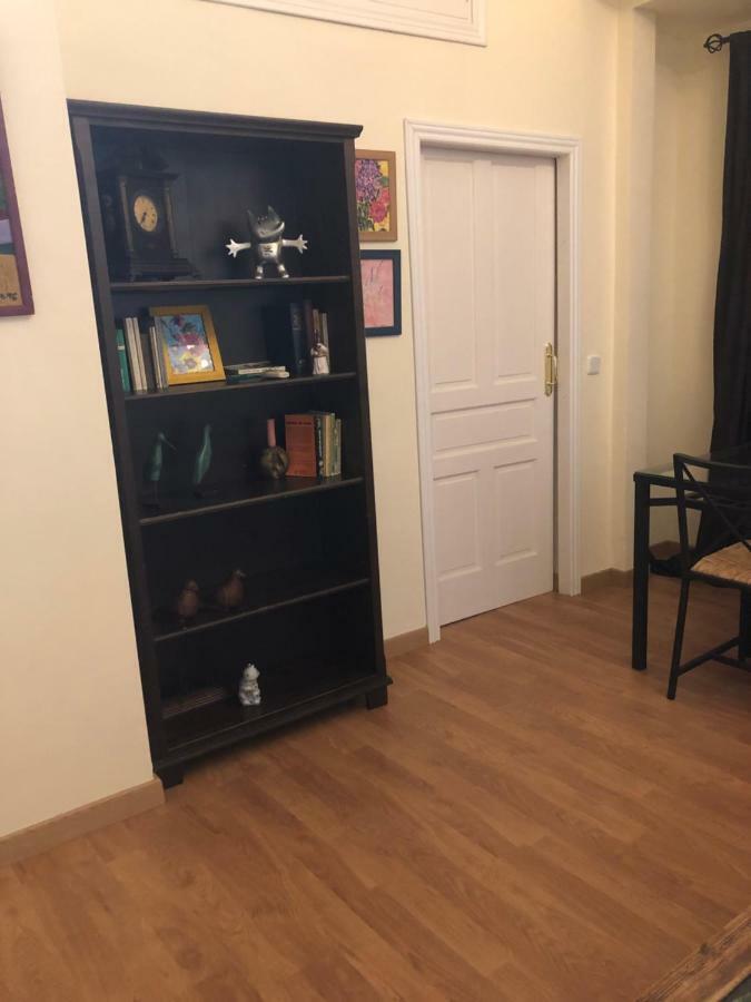 Apartamento C Buen Viaje 5 Seville Ngoại thất bức ảnh