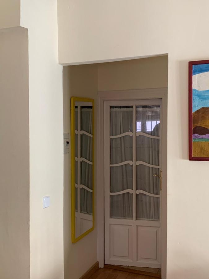 Apartamento C Buen Viaje 5 Seville Ngoại thất bức ảnh