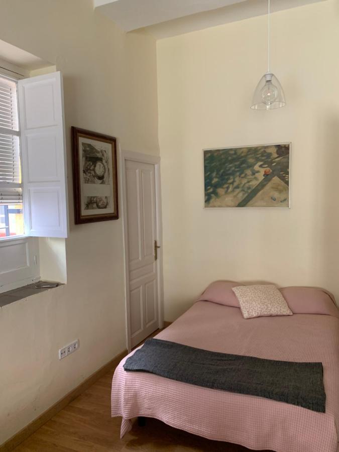 Apartamento C Buen Viaje 5 Seville Ngoại thất bức ảnh